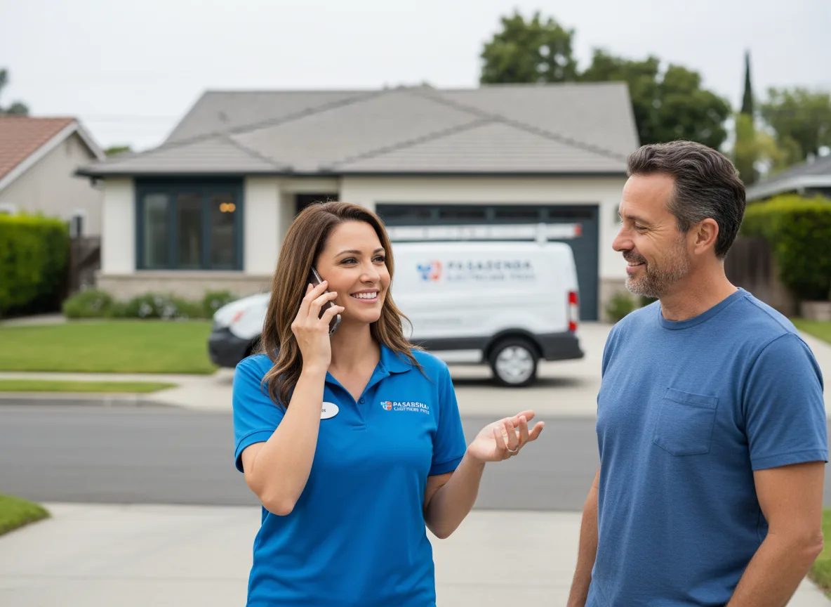 Electrician Terra Bella, CA FAQs